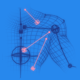 Contour Rig Tools constraints